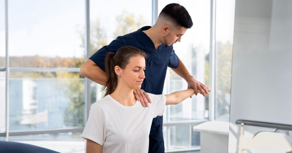 fisioterapeuta cerca de mi