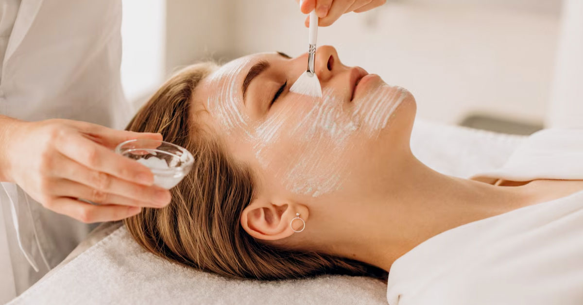 exfoliante facial cdmx